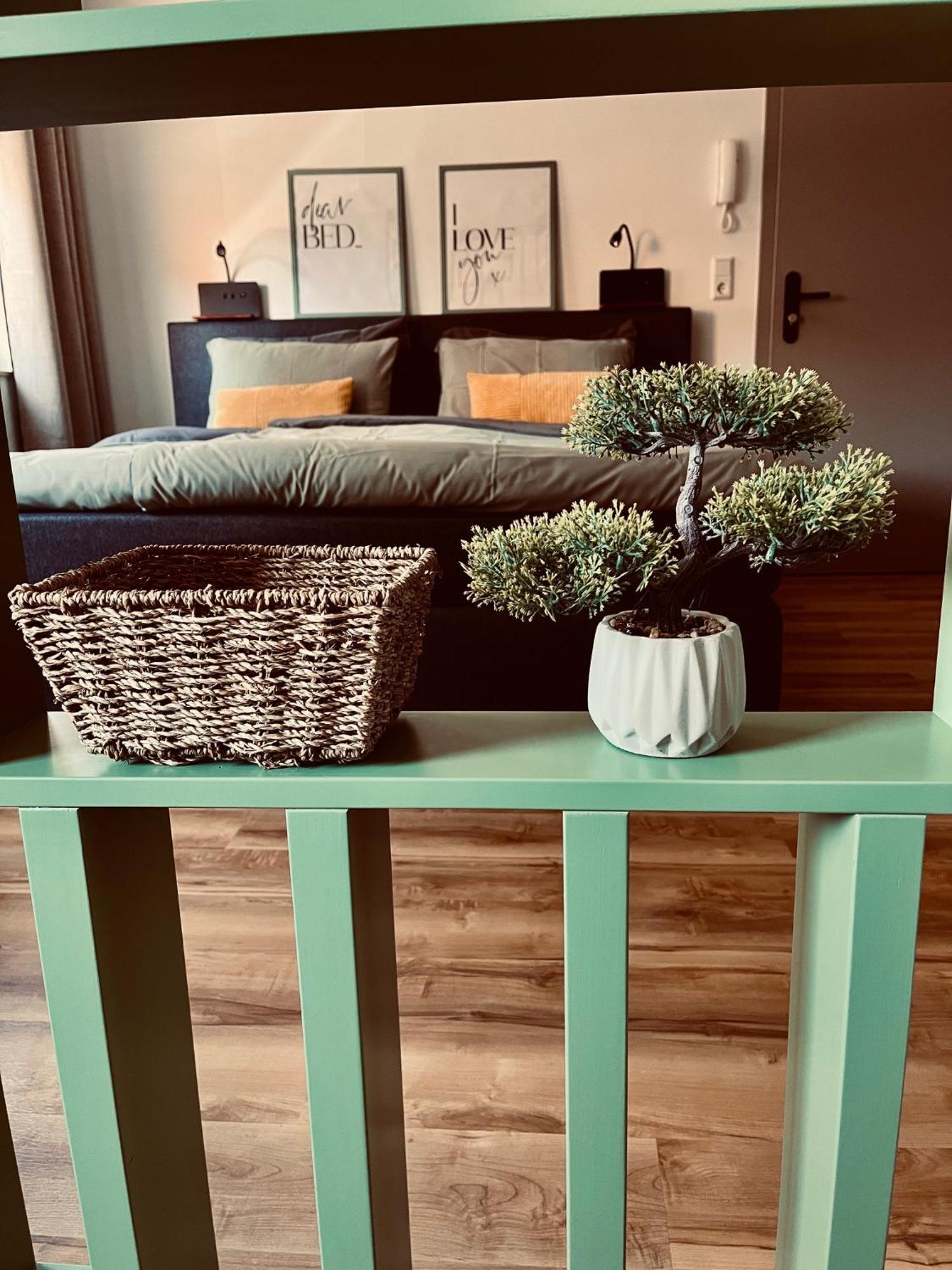 Apartment Ferienwohnung Schmalkalden Schmalkalden