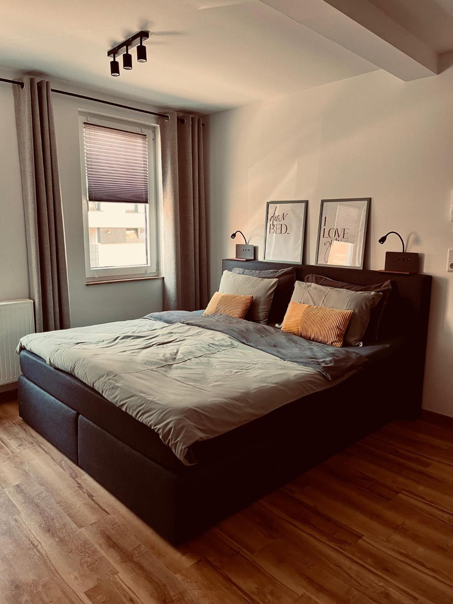Ferienwohnung Schmalkalden