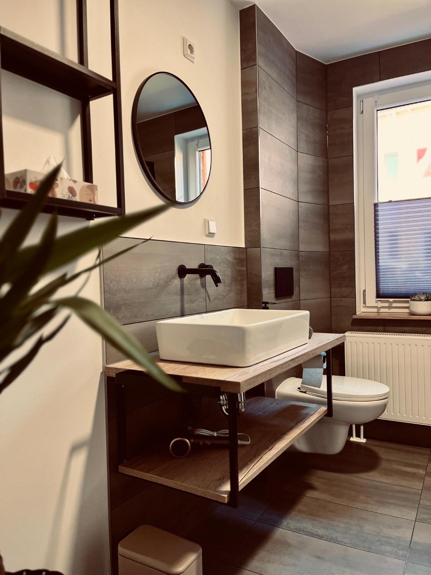 Ferienwohnung Schmalkalden *
