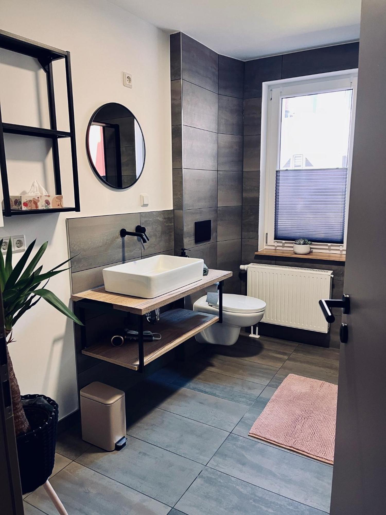 Apartment Ferienwohnung Schmalkalden *