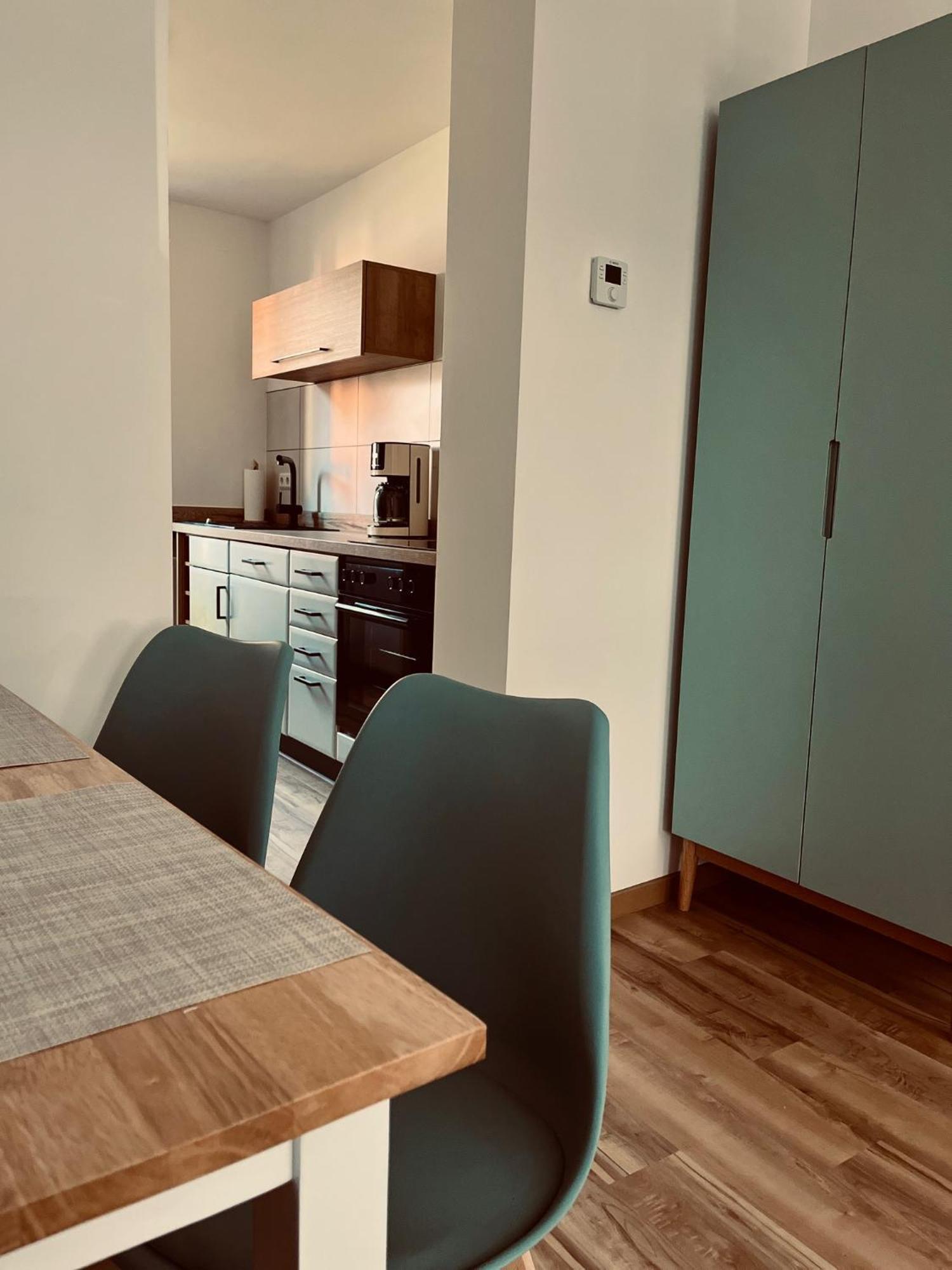 Ferienwohnung Schmalkalden Apartment *
