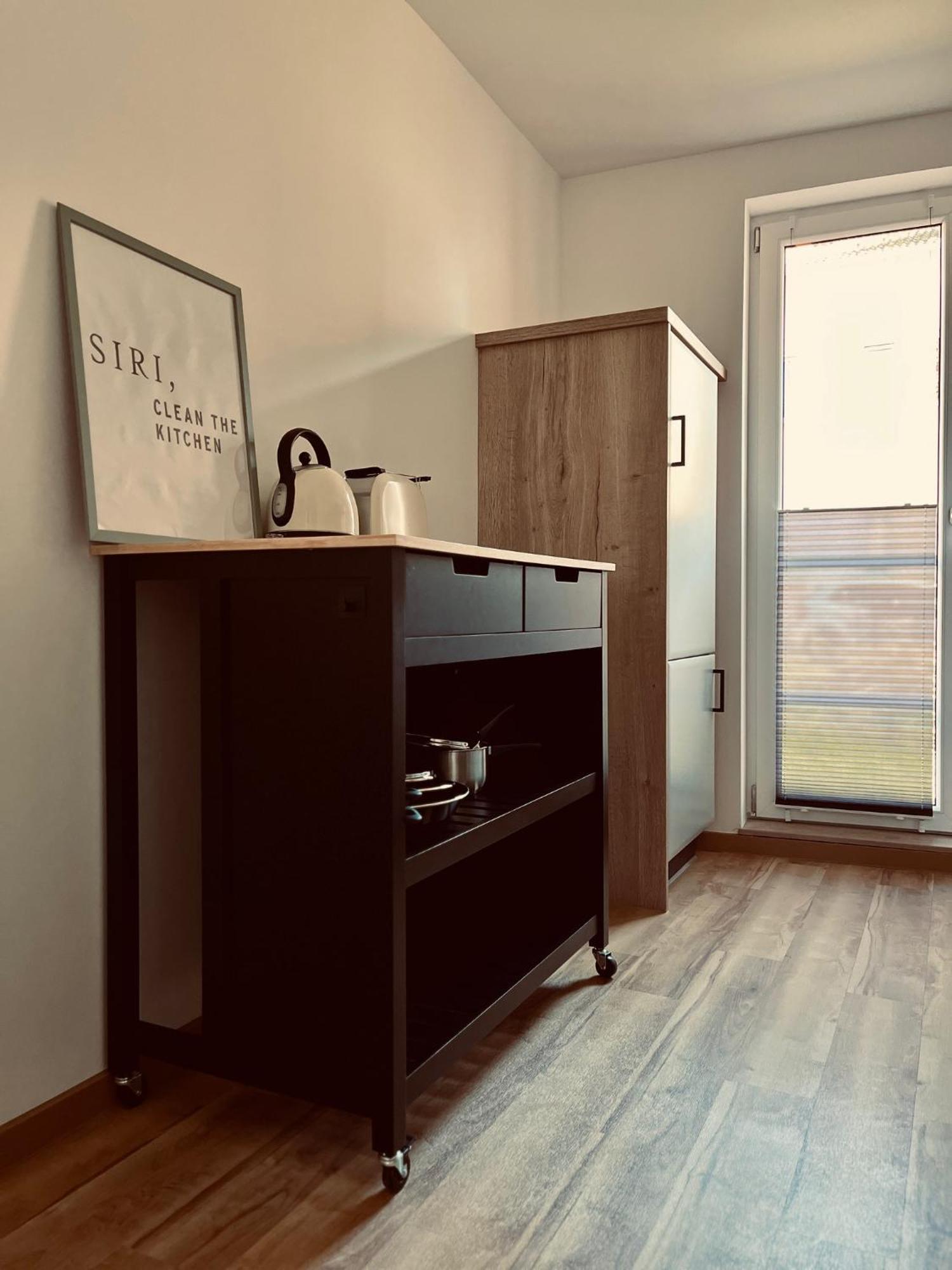 Ferienwohnung Schmalkalden Schmalkalden