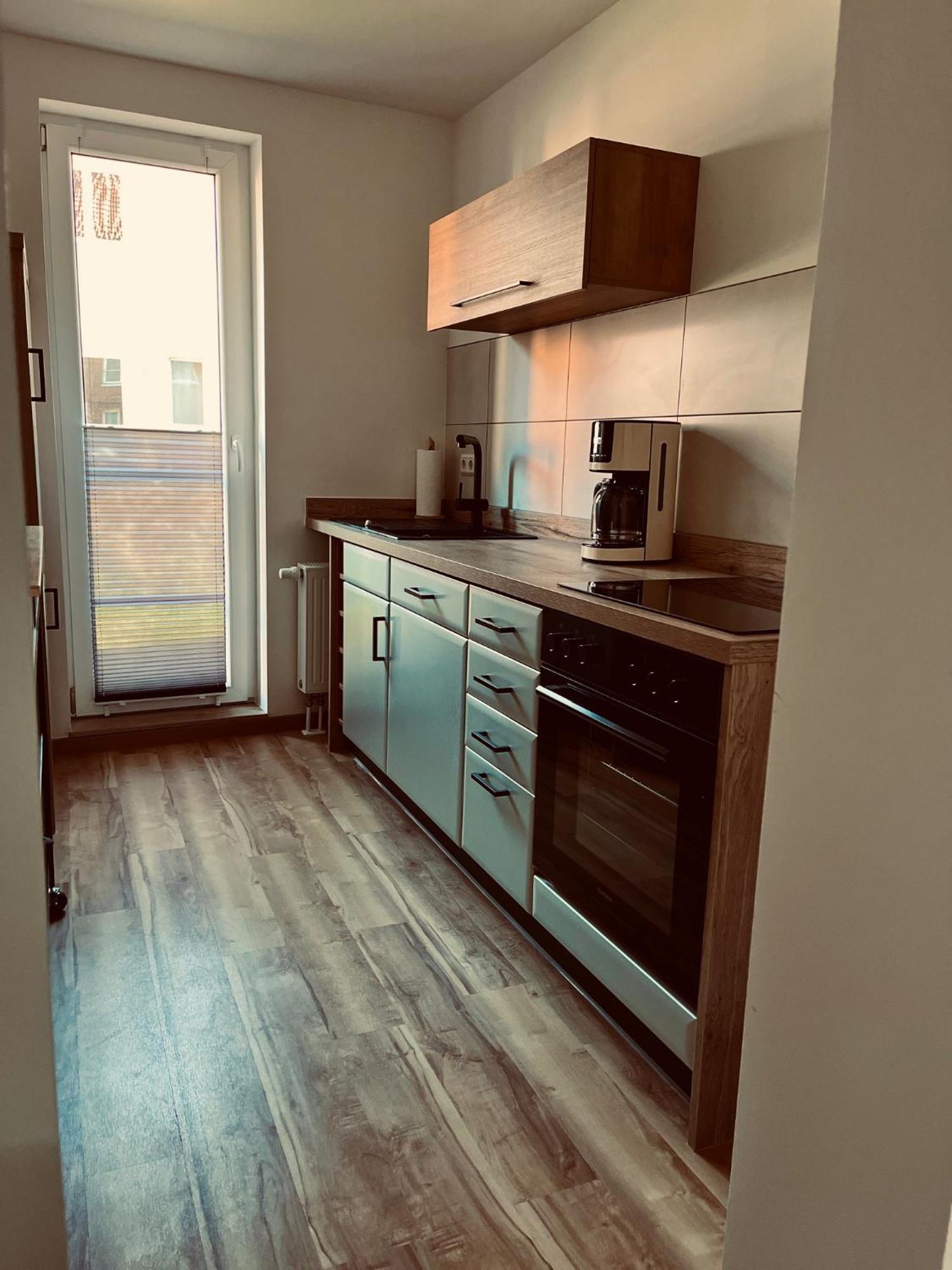 Ferienwohnung Schmalkalden Apartment