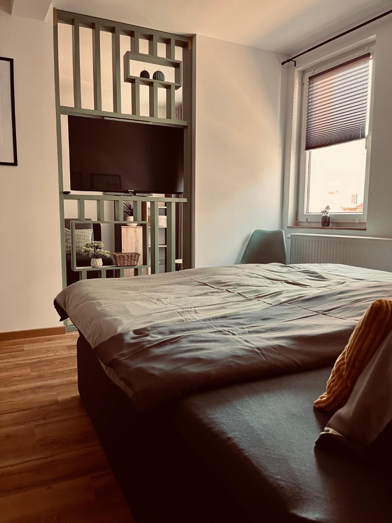 Ferienwohnung Schmalkalden Apartment